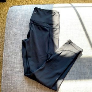 NEW Zyia Leggings